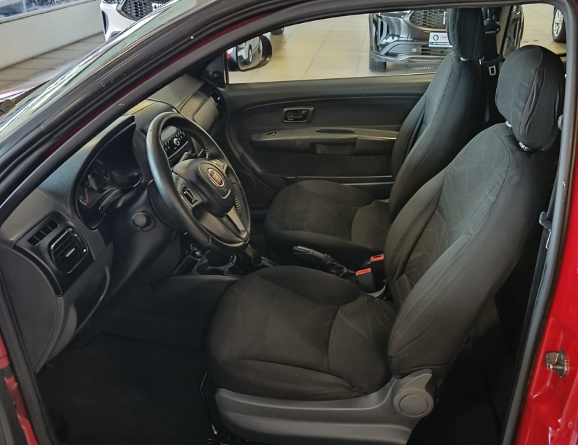 fiat/strada hard working cd 04pas 2018/20187