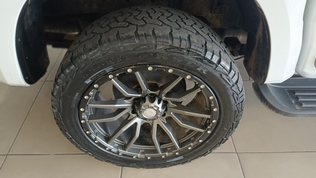 chevrolet s10 ltz  4x4 2021/202211