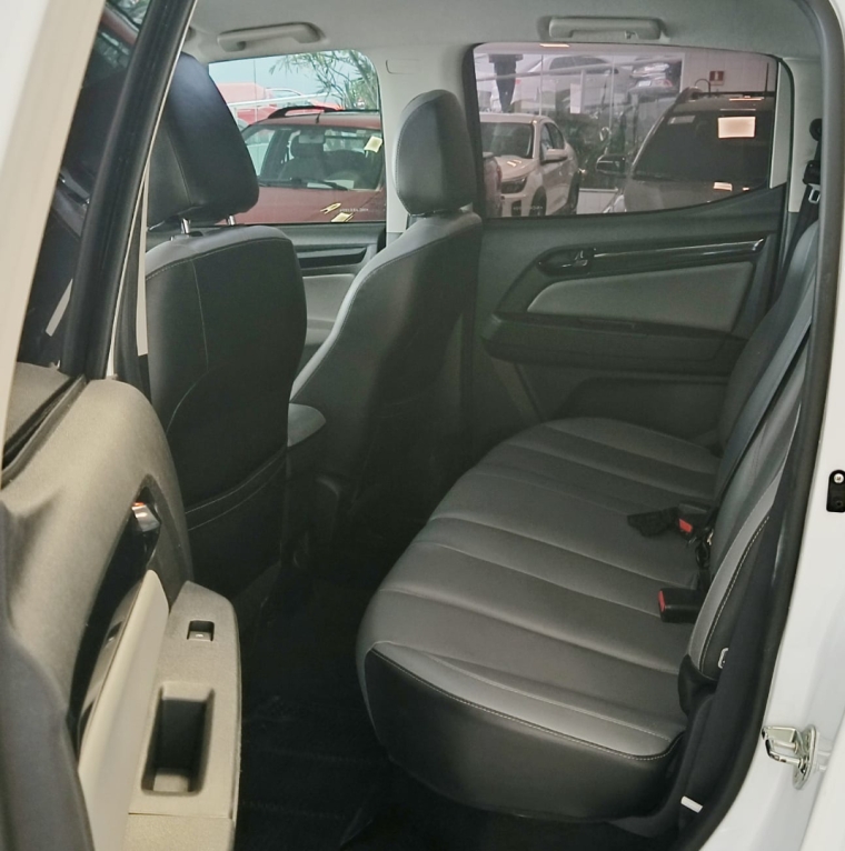 chevrolet s10 ltz  4x4 2021/20227