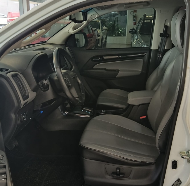 chevrolet s10 ltz  4x4 2021/20226