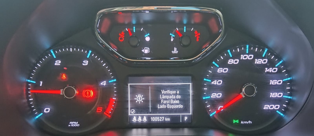 chevrolet s10 ltz  4x4 2021/20229