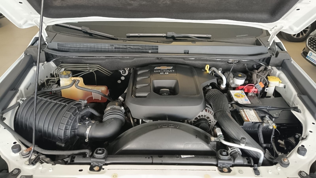 chevrolet s10 ltz  4x4 2021/202210