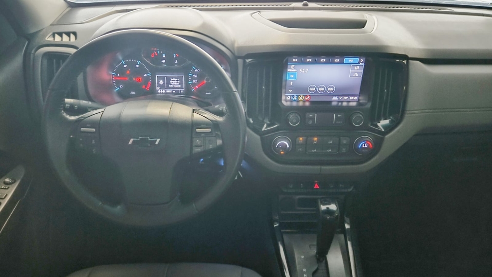 chevrolet s10 ltz  4x4 2021/20228