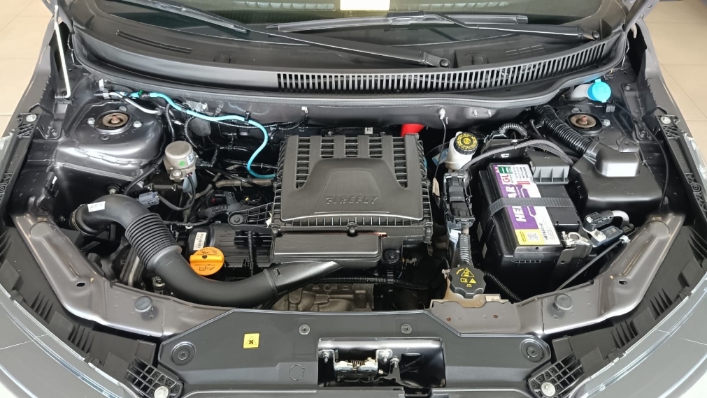 fiat/strada volcano cd 1.3 at flex  2023/20239