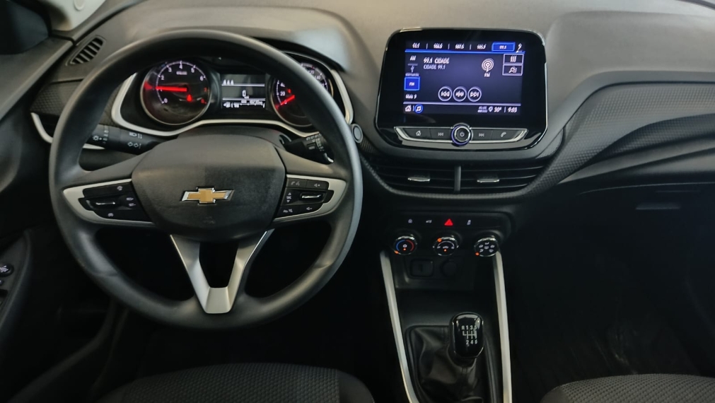 chev/onix 10mt lt2 2023/20238