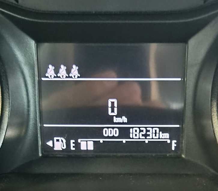 chev/onix 10mt lt2 2023/20239