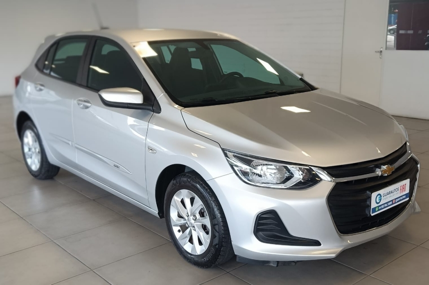 chev/onix 10mt lt2 2023/20235