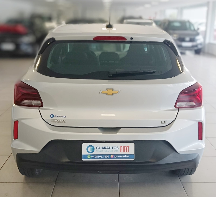 chev/onix 10mt lt2 2023/20233