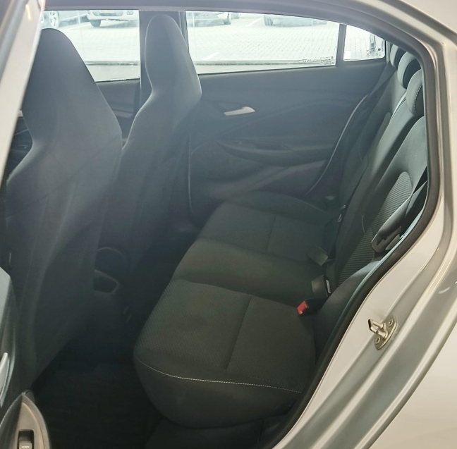 chev/onix 10mt lt2 2023/20237