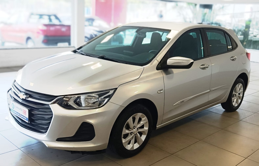 chev/onix 10mt lt2 2023/20231