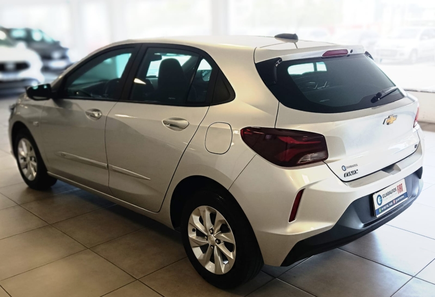 chev/onix 10mt lt2 2023/20232