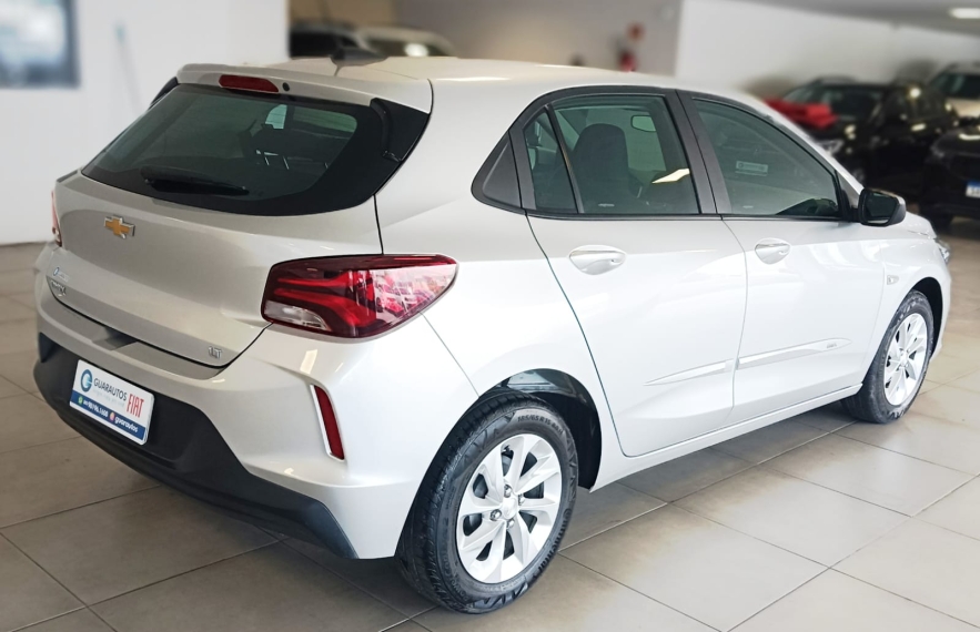 chev/onix 10mt lt2 2023/20234