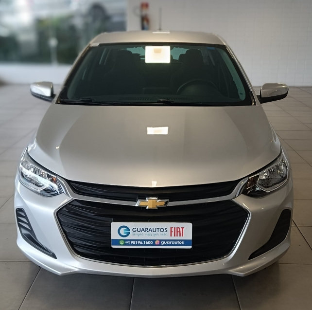 chev/onix 10mt lt2 2023/2023