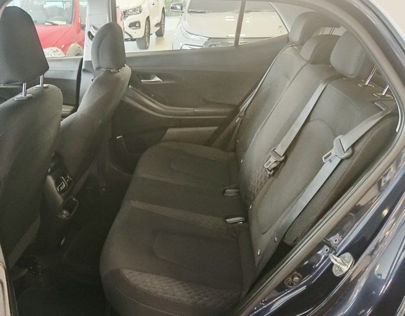 hyundai/creta1ta limited 2023/20247