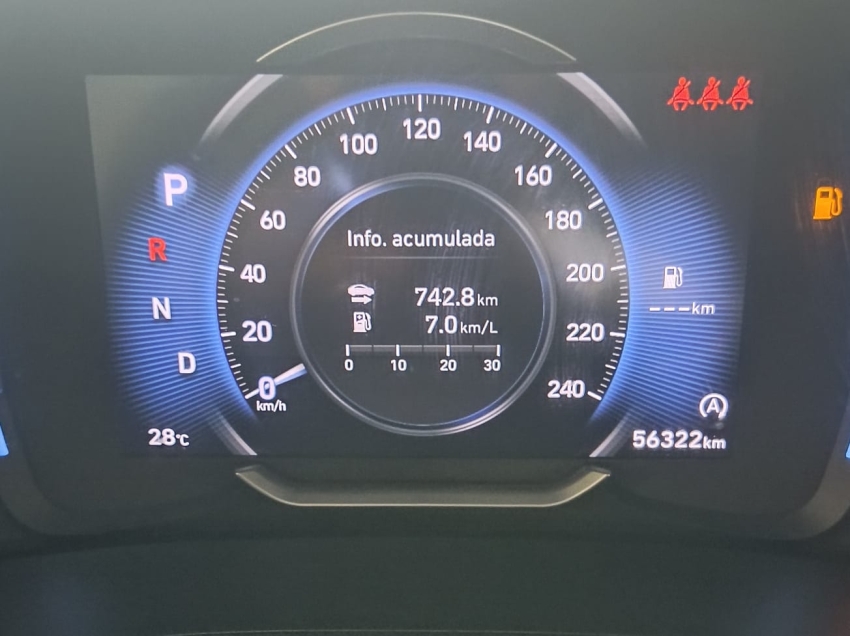 hyundai/creta1ta limited 2023/20249