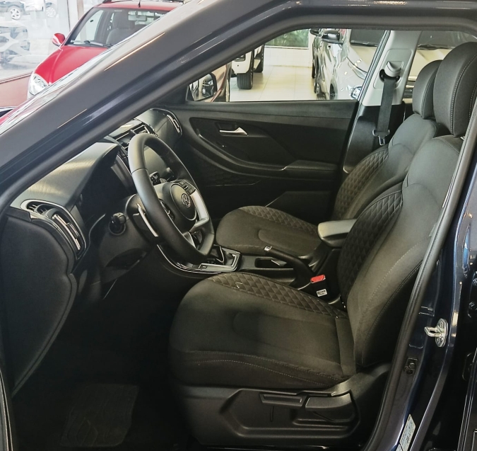 hyundai/creta1ta limited 2023/20246