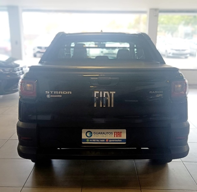 fiat/strada ranch cd 1.3 flex 4p 2023/20233