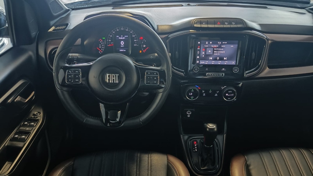 fiat/strada ranch cd 1.3 flex 4p 2023/20238