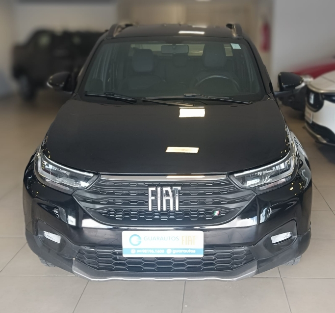 fiat/strada ranch cd 1.3 flex 4p 2023/2023