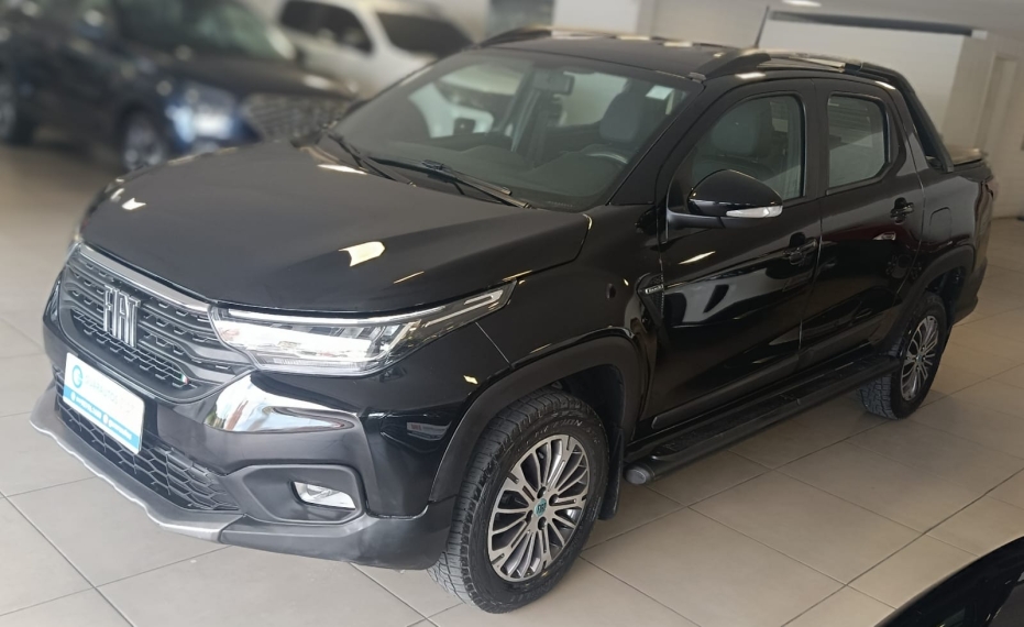 fiat/strada ranch cd 1.3 flex 4p 2023/20231