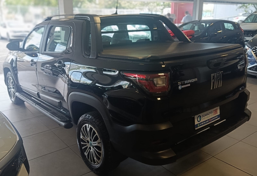 fiat/strada ranch cd 1.3 flex 4p 2023/20232