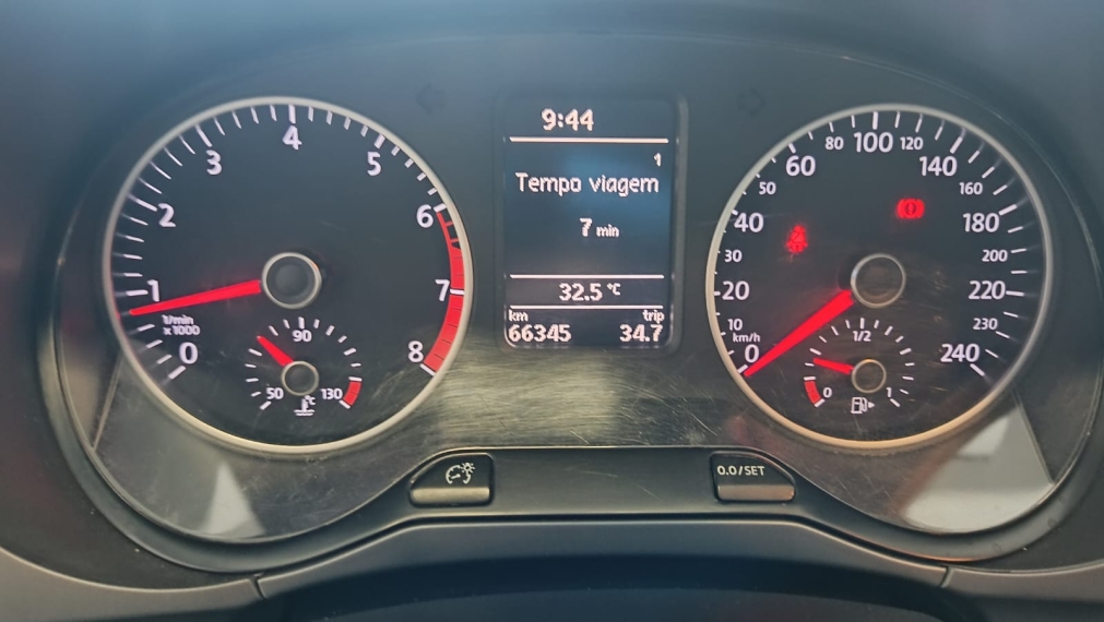 vw/fox connect mb 2019/20199