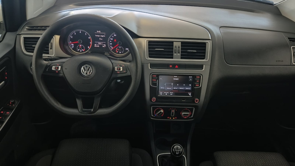 vw/fox connect mb 2019/20198