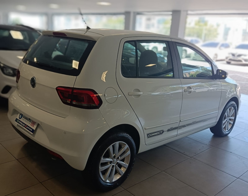 vw/fox connect mb 2019/20194