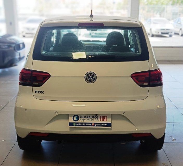 vw/fox connect mb 2019/20193