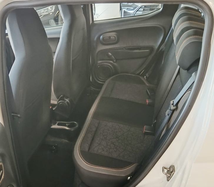 fiat/mobi trekking 1.0 flex 4p 2024/20256