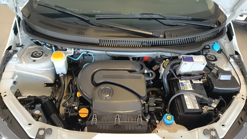 fiat/mobi trekking 1.0 flex 4p 2024/20259