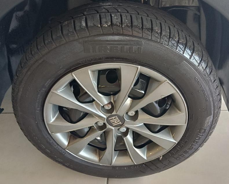 fiat/mobi trekking 1.0 flex 4p 2024/202510