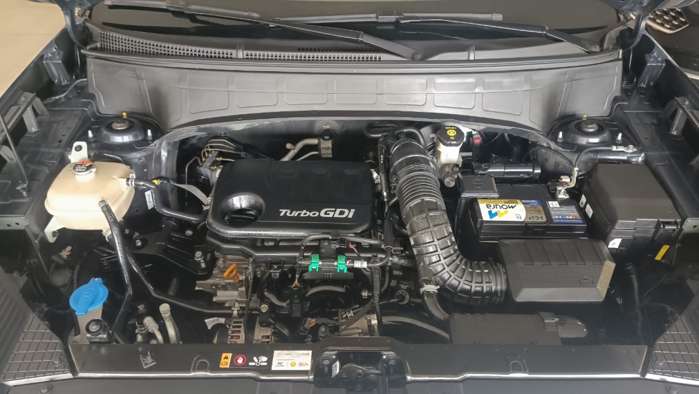hyundai creta 1.0 tgdi flex limited automatico 2023/202410
