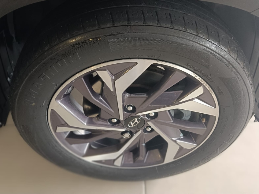 hyundai creta 1.0 tgdi flex limited automatico 2023/202411