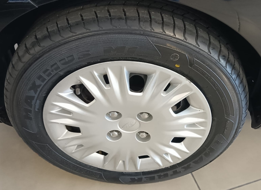 ford fiesta 1.6 ti-vct flex se manual 2018/201911