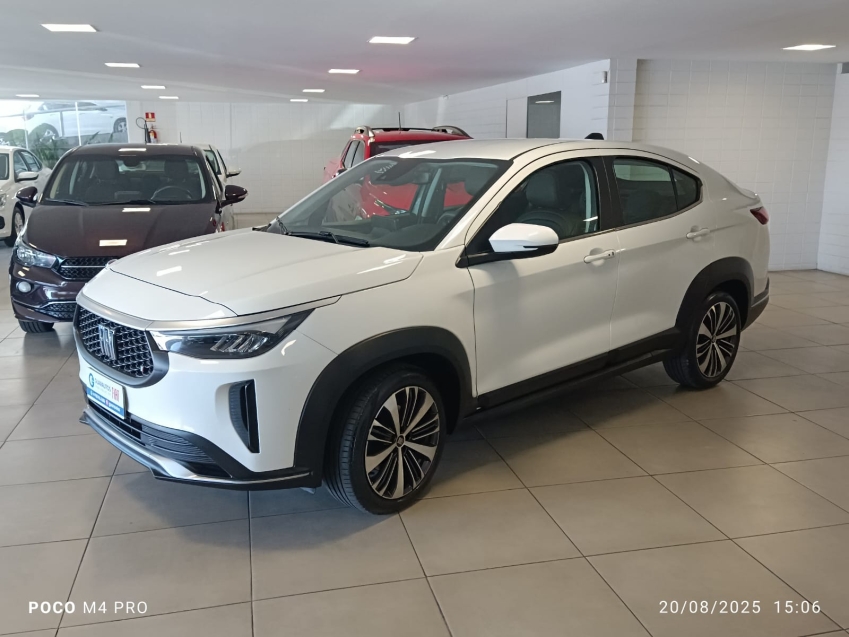 fiat fastback 1.0 turbo 200 flex audace cvt 2023/23