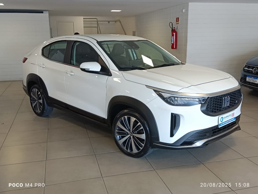 fiat fastback 1.0 turbo 200 flex audace cvt 2023/235