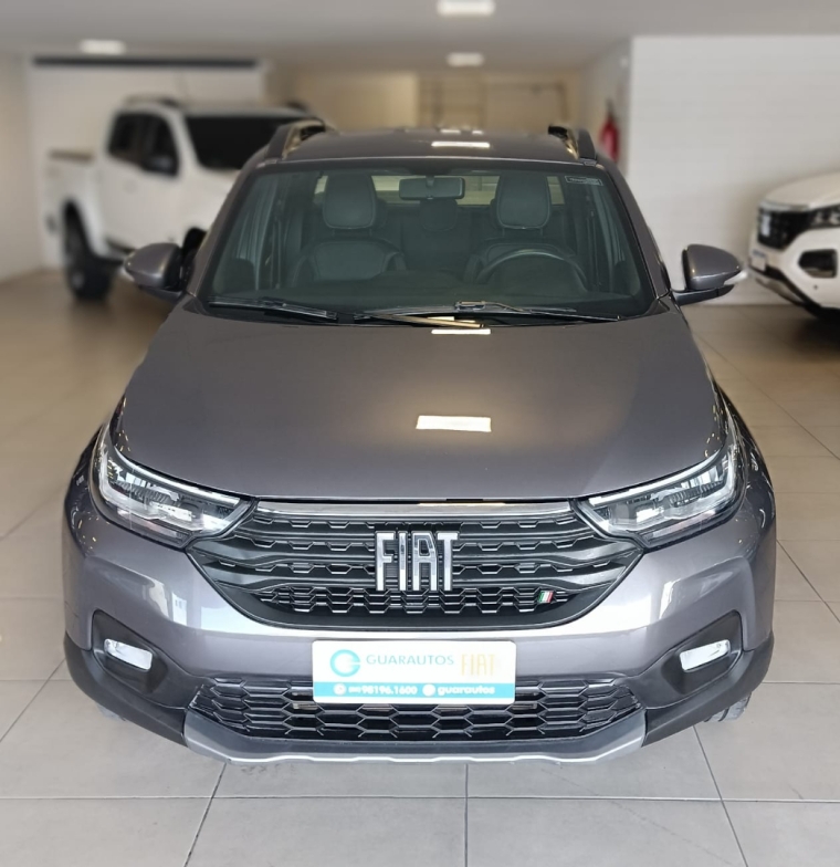 fiat strada 1.3 firefly flex volcano cd cvt 2023/231