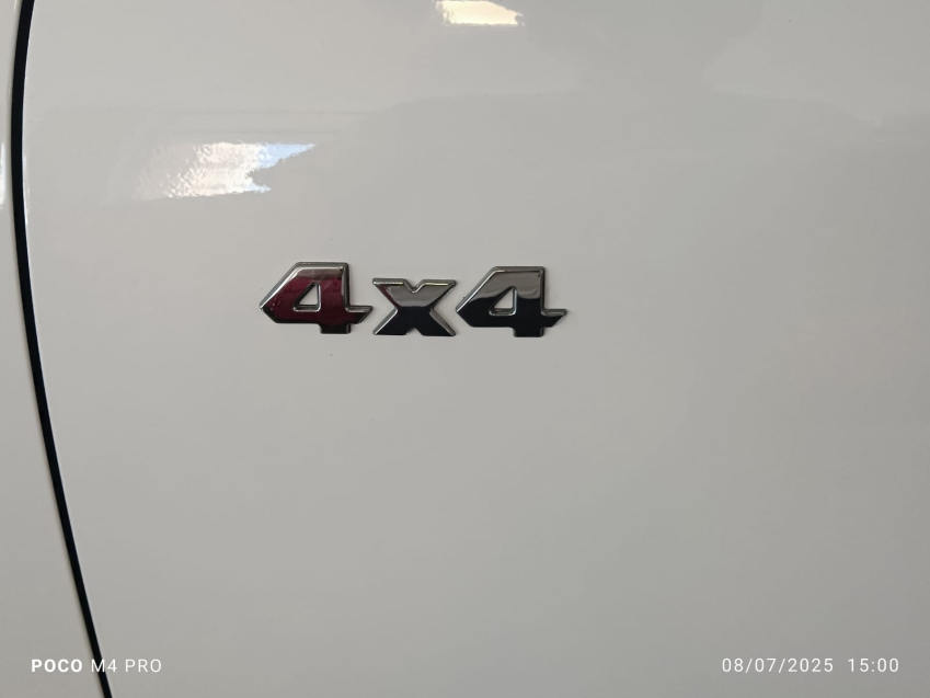fiat titano 2.2 turbo diesel ranch 4x4 at6 2024/20255