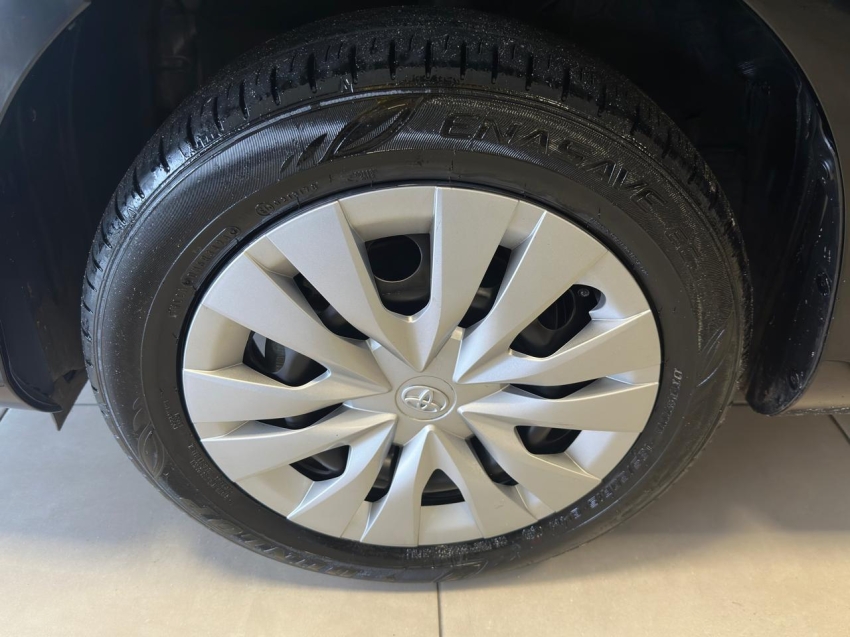 toyota yaris 1.5 xl plus 16v at 2024/202513