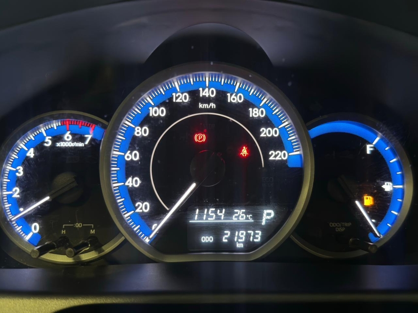 toyota yaris 1.5 xl plus 16v at 2024/202510