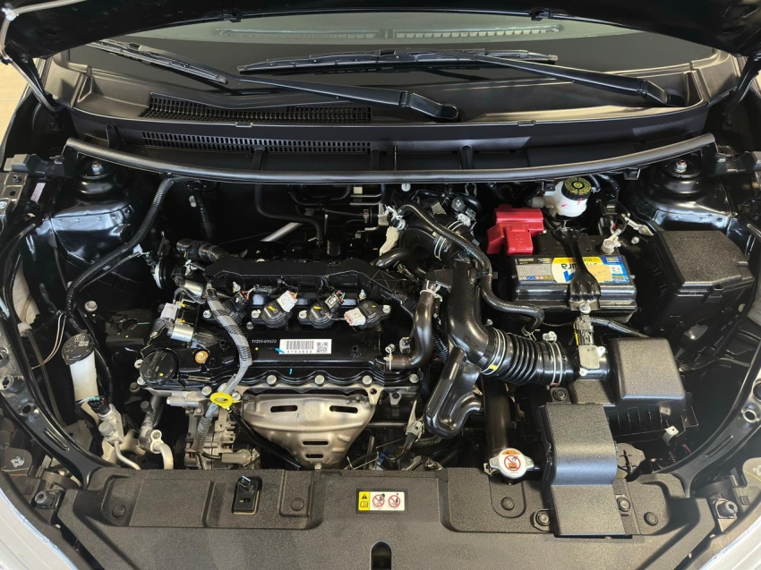 toyota yaris 1.5 xl plus 16v at 2024/202512
