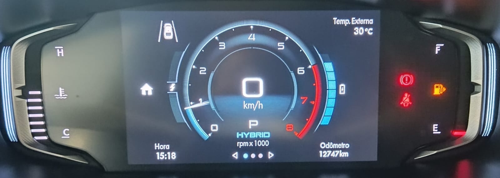 fiat fastback 1.0 turbo 200 hybrid impetus cvt 2024/202510