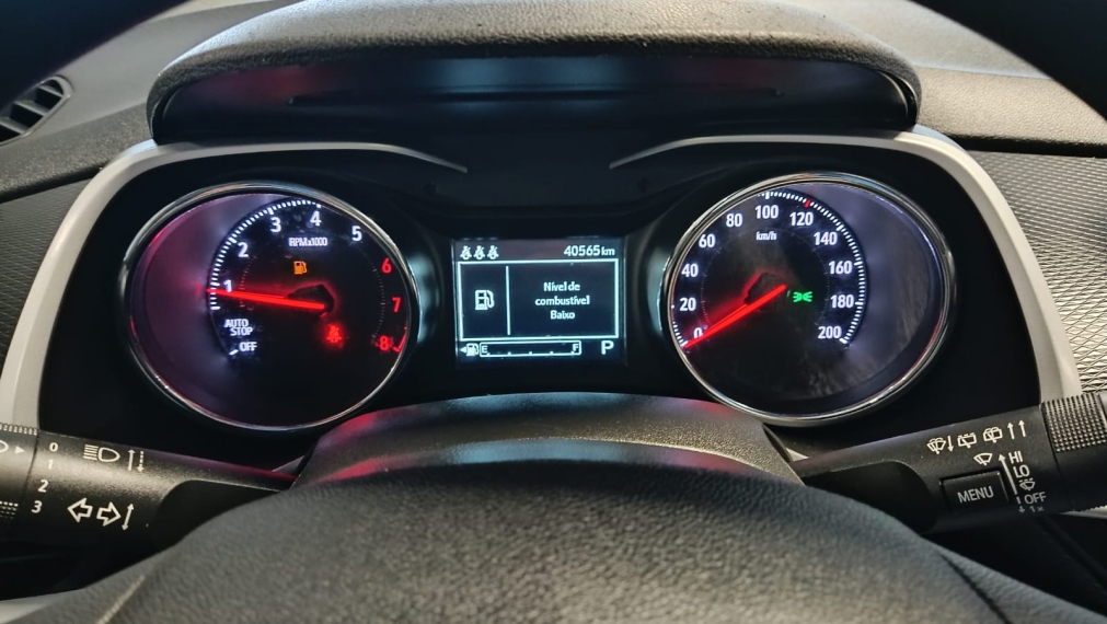 chevrolet tracker 1.0 turbo flex lt automatico 2020/20219