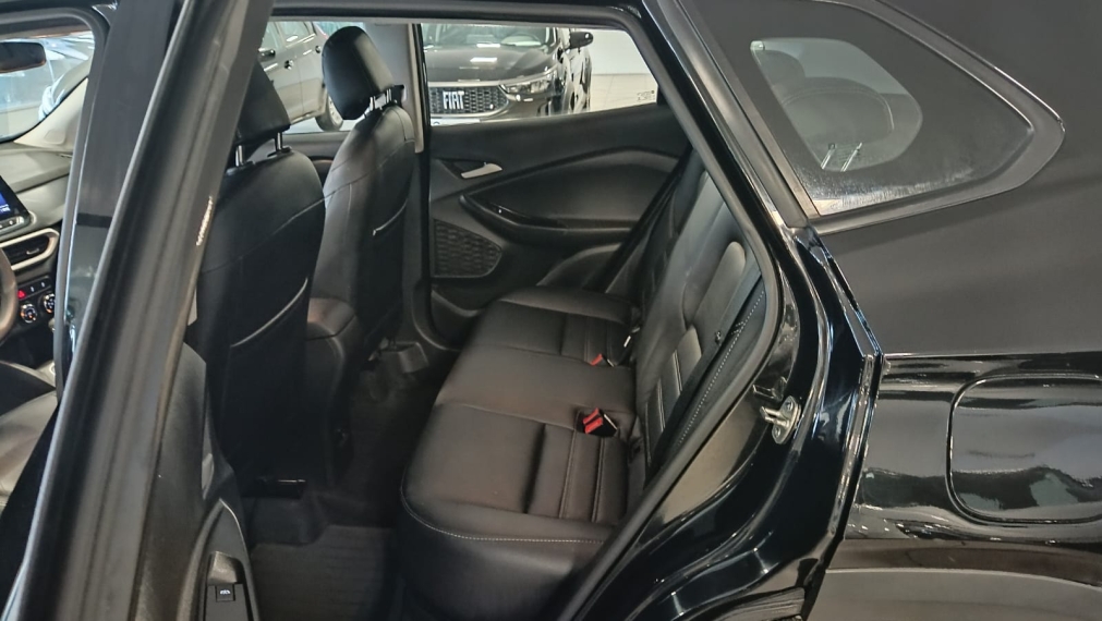 chevrolet tracker 1.0 turbo flex lt automatico 2020/20217