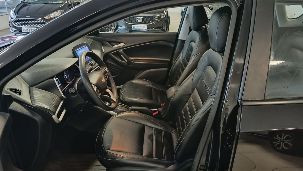 chevrolet tracker 1.0 turbo flex lt automatico 2020/20216