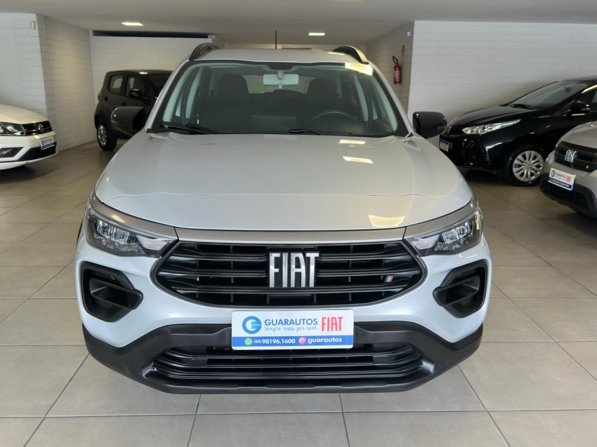 fiat pulse 1.3 flex drive cvt 2023/20245