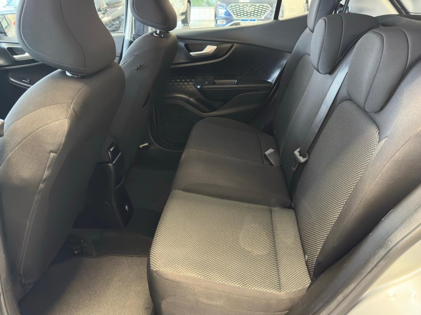 fiat pulse 1.3 flex drive cvt 2023/20247
