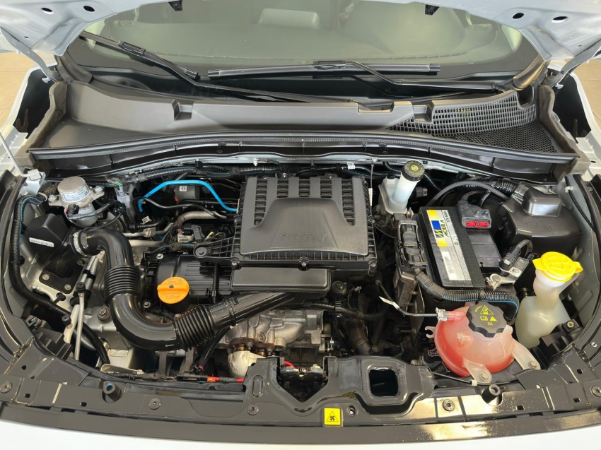 fiat pulse 1.3 flex drive cvt 2023/202412