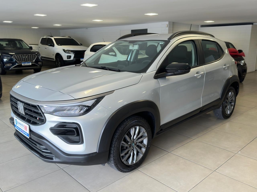 fiat pulse 1.3 flex drive cvt 2023/2024